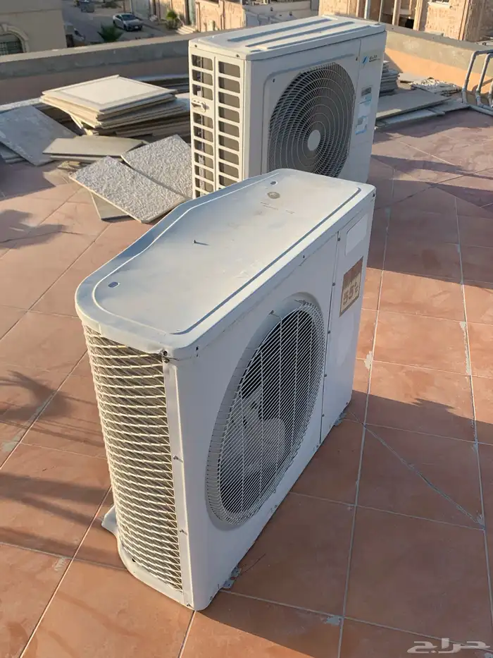 مكيف كارير 3