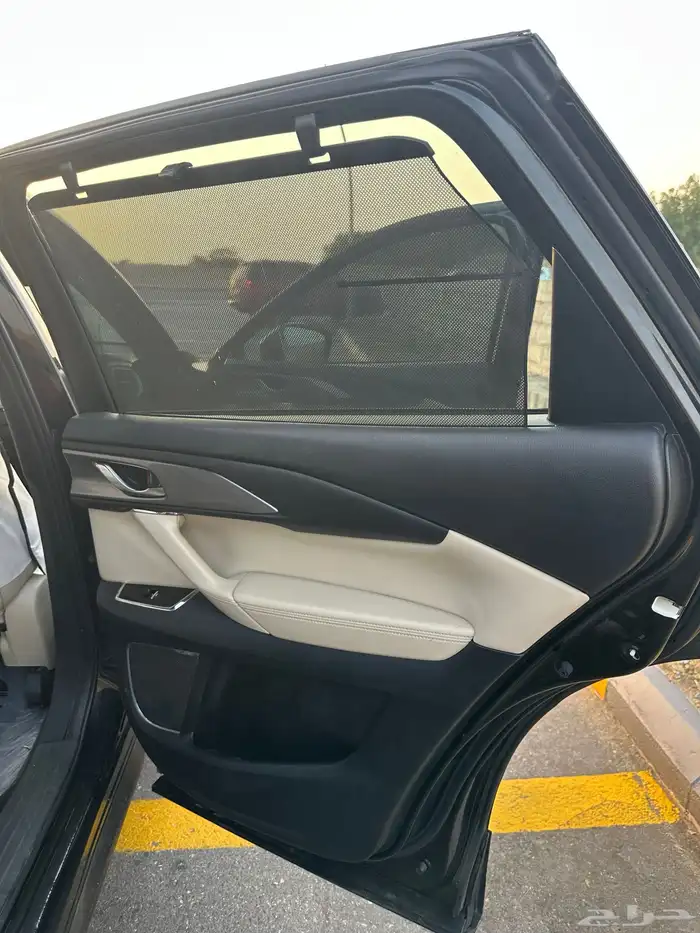 مازدا cx9 2019 14