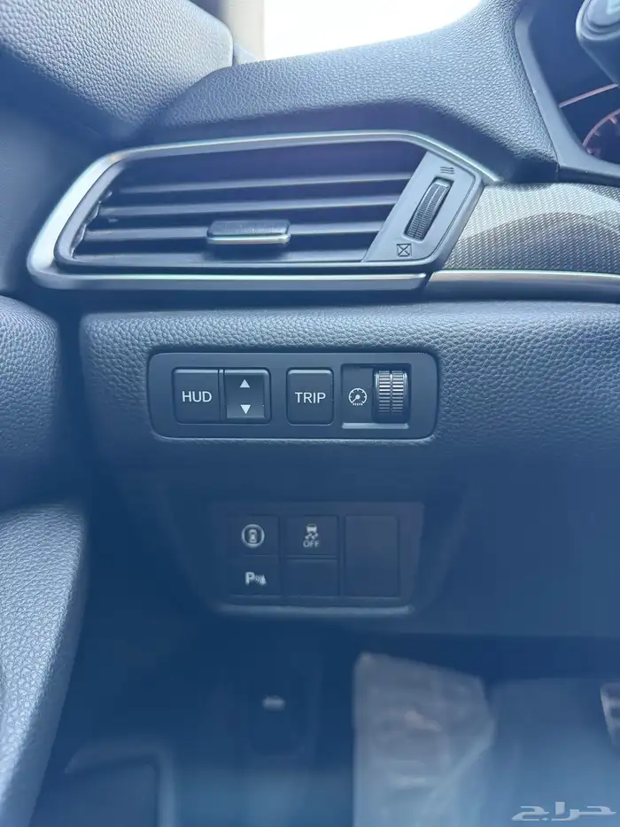 للبيع هوندا اكورد 2022 - فل كامل - محرك 2.0 14