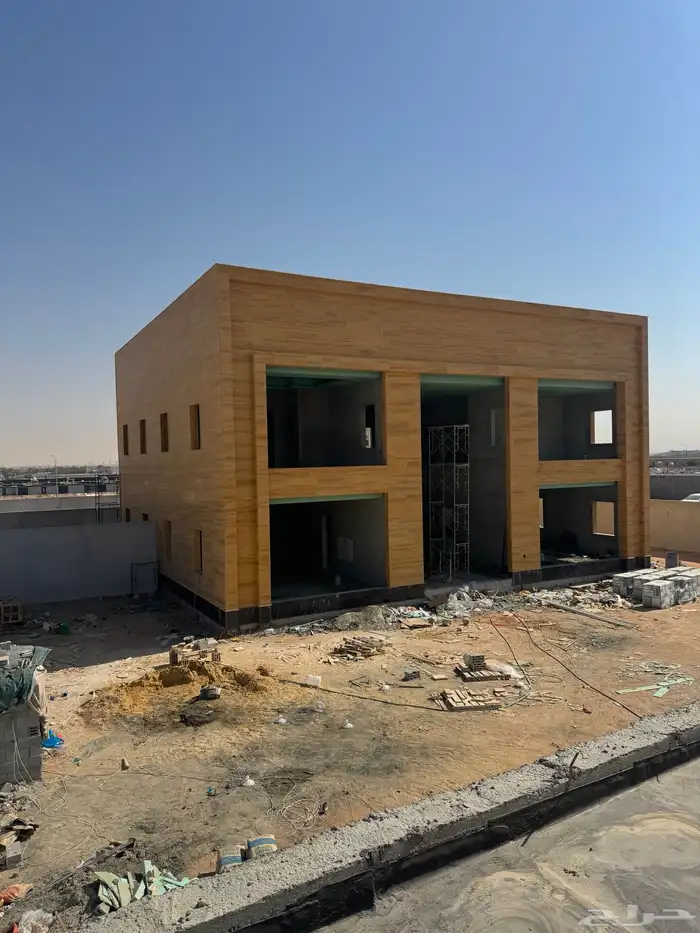 حجر طبيعي حجر نساح حجر الرياض تصميم 0