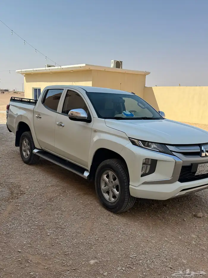 مستوبيشي 2022 4