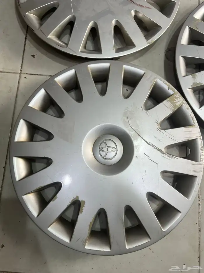 كامري 2006 طيس 3 4