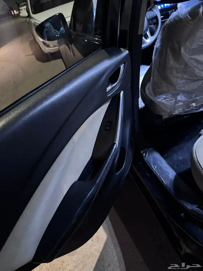 مازدا 6 موديل 2015 8