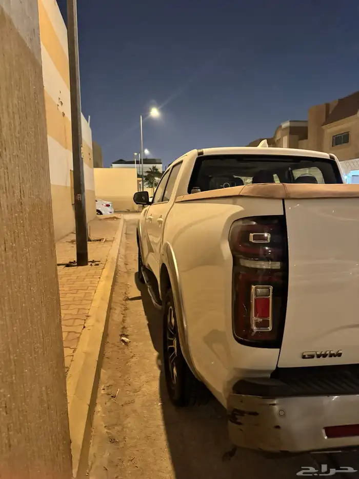 جريت وول باور 7