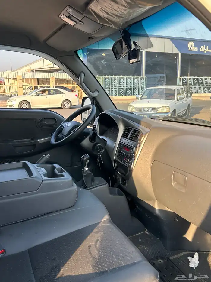 كيا ثلاجه موديل 2021 الممشي 240 الف الموقع المدينه المنوره 4