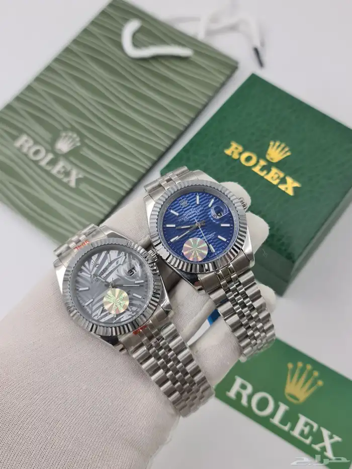 ساعات رجالية 12