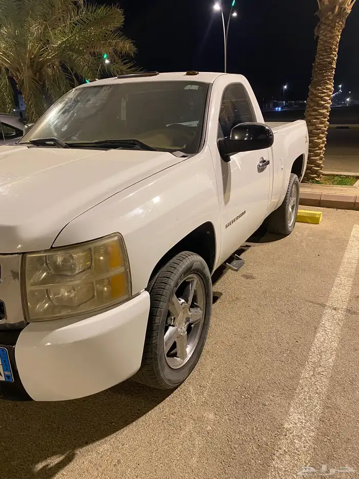 سلفرادو 2011 1