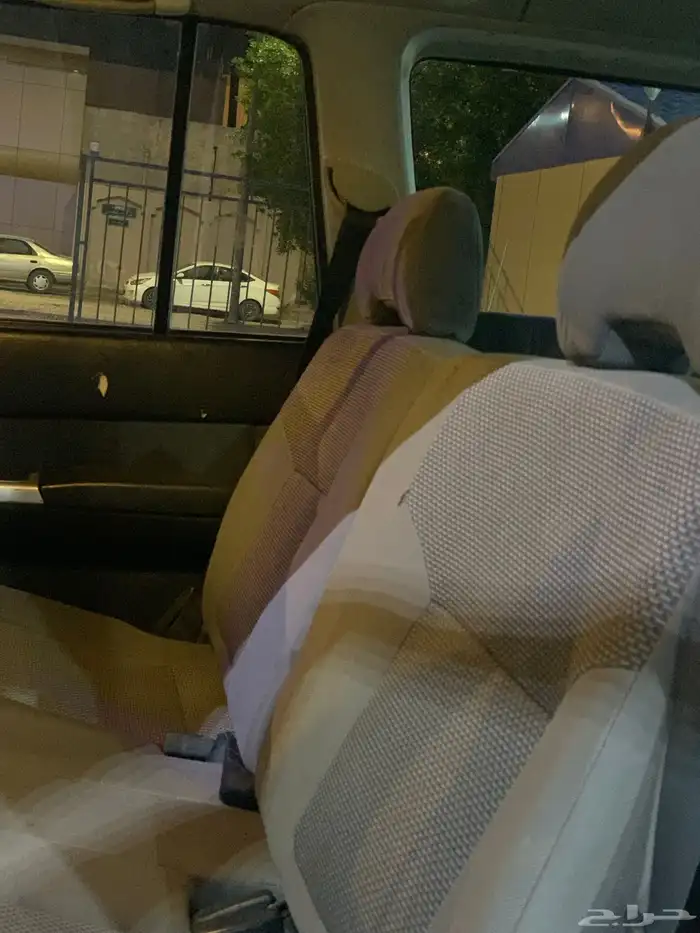 باترول نيسان 35