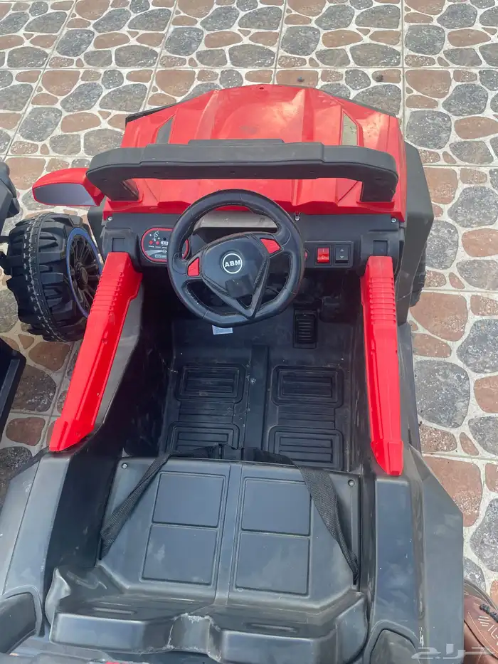 سيارات كهربائيةمستخدمه للبيع وبسعر مغري 1