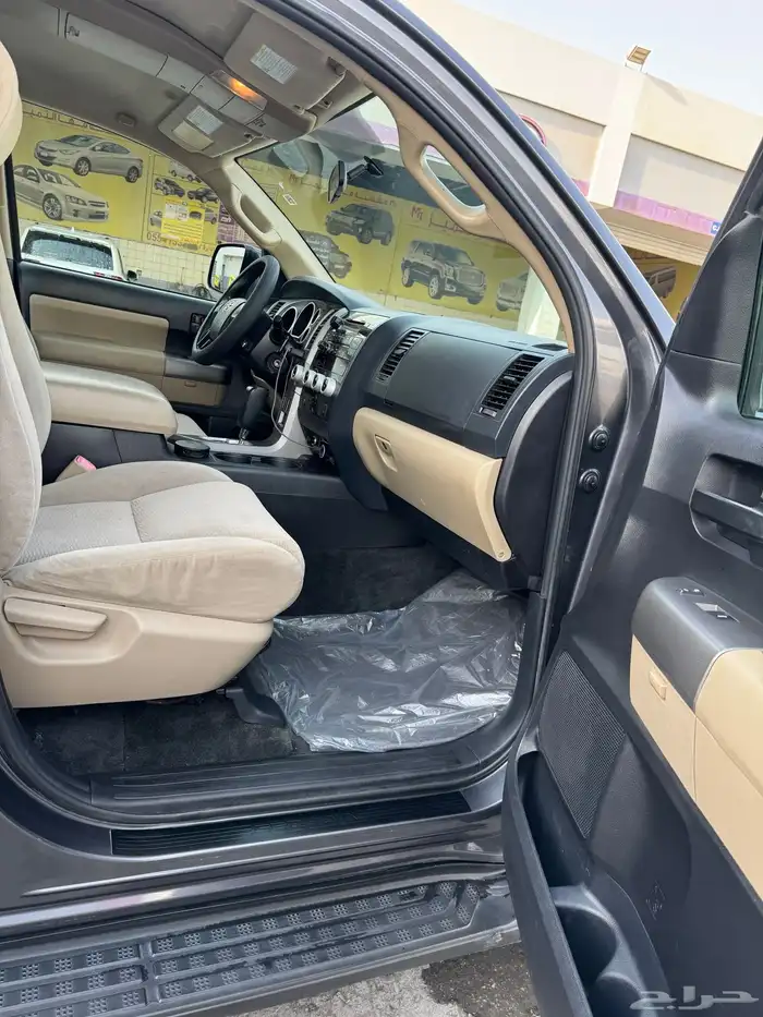 للبيع سكويا. 2015 10