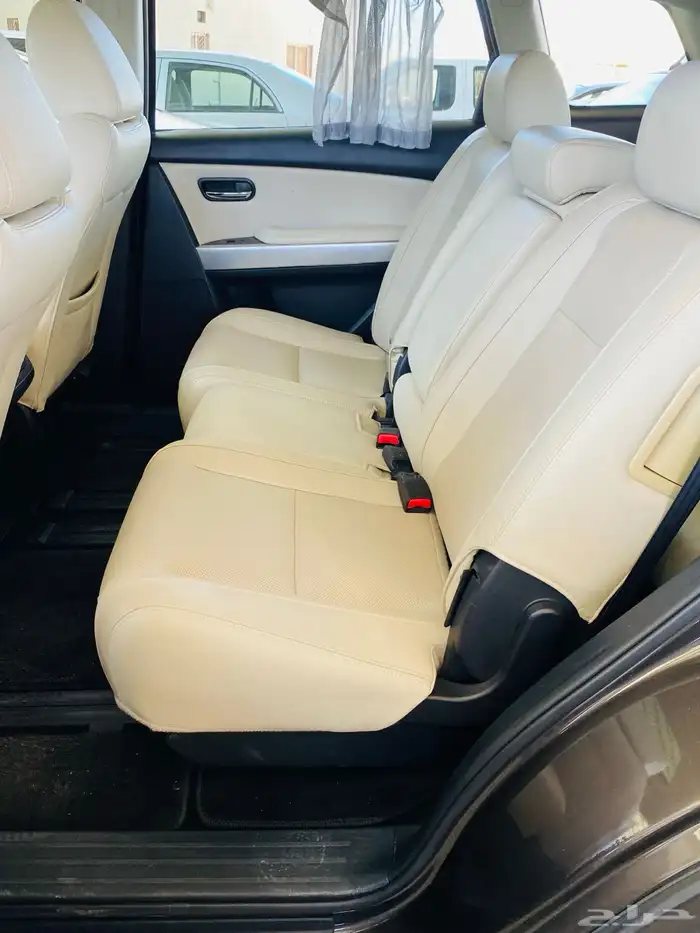 مازدا CX9 2016 7