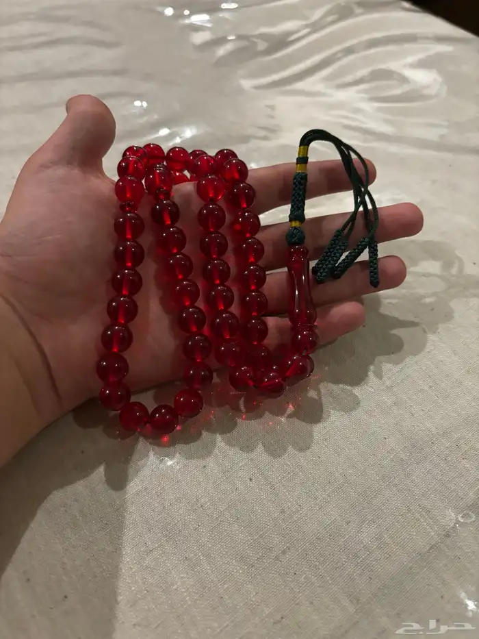 مسباح زعفران 1