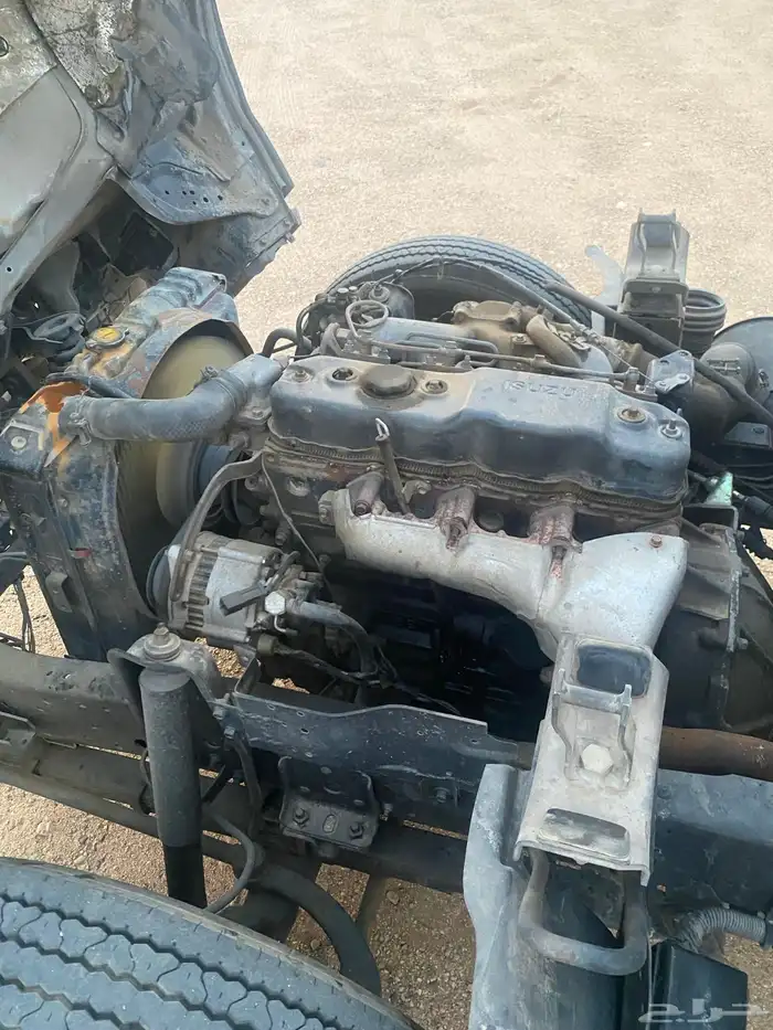 دينه ايسوزو 94 3