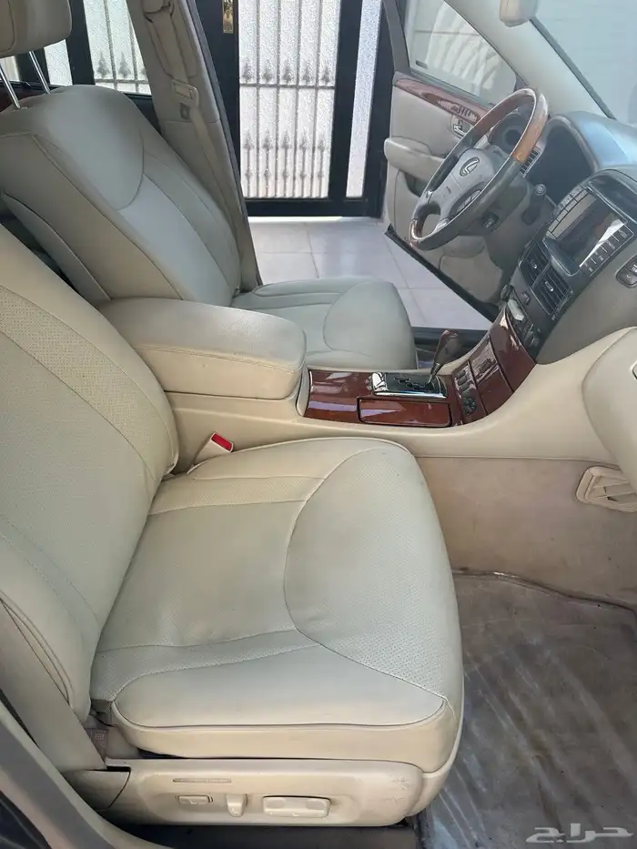 للبيع لكزس 430 9