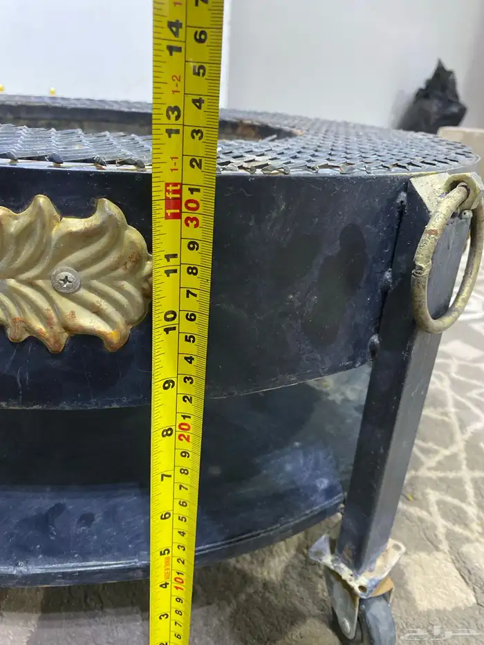 منقل نار للبيع الموقع الخبراء القصيم 6