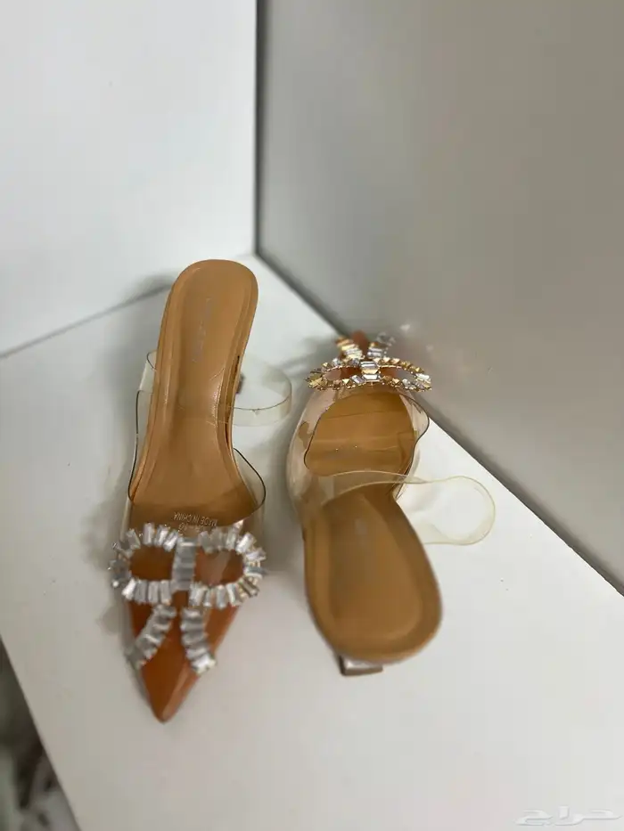 كعوب جديده 7