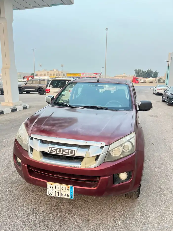 ايسيزو ديماكس 2014 دبل 6