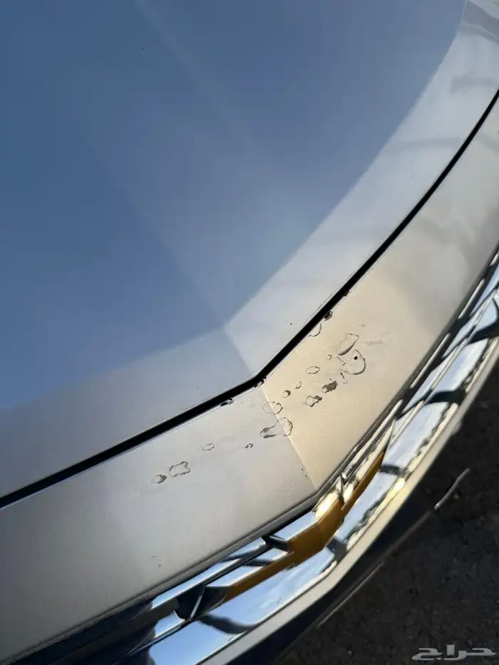 شفروليه امبالا 2016 LT 13