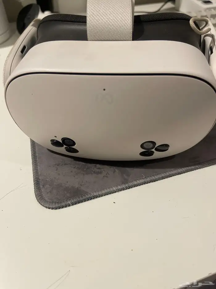 Vr ميتا كويست 3 0
