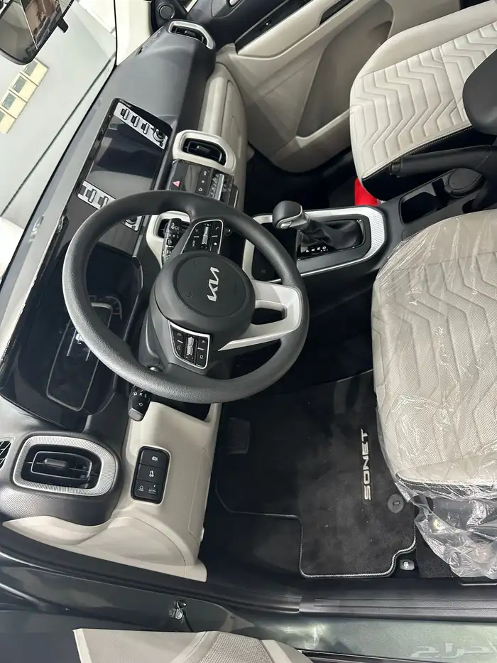 كيا سورنتو 2025 هايبرد 1600cc GL 1