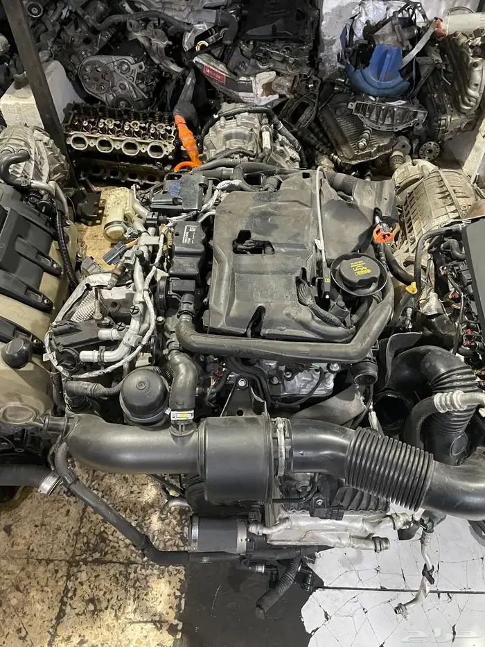 قطع غيار مستورد رنج روفر بجميع فئاتها 25