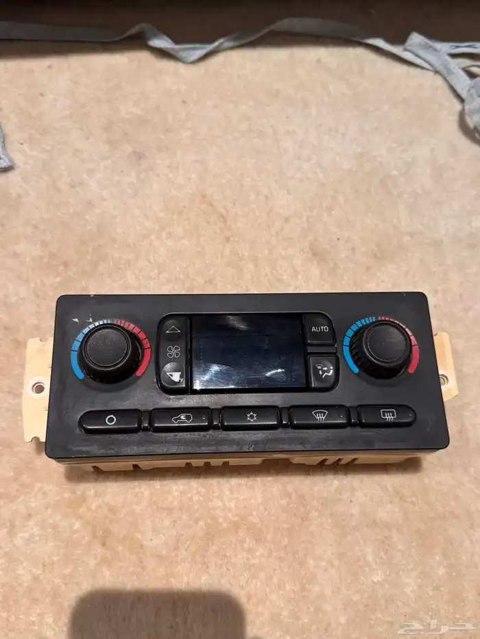 قطع جمس 2006 منوعه 1