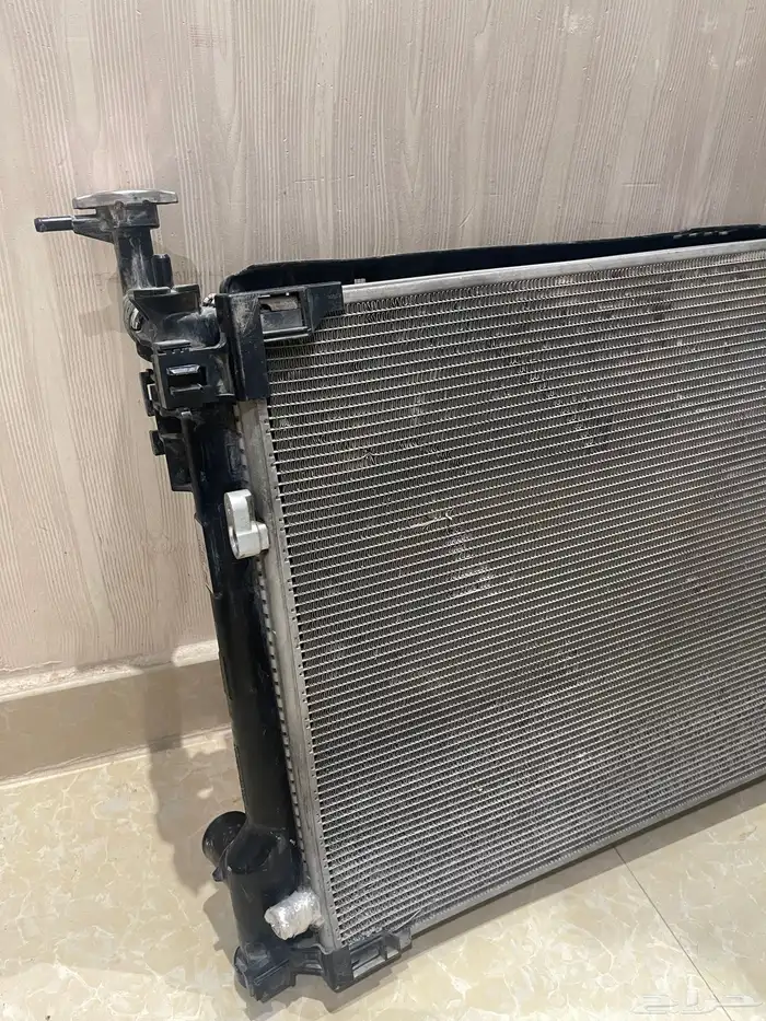 رديترات كامري 2018 الى 2024 اصلية 4