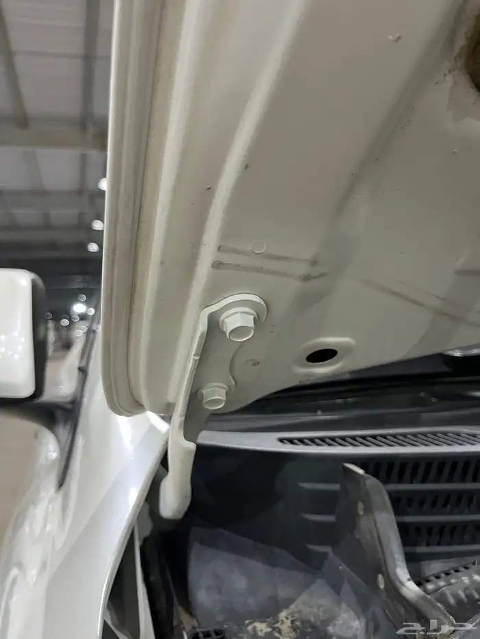 لاندكروزر 2014 شبه الجديد 38