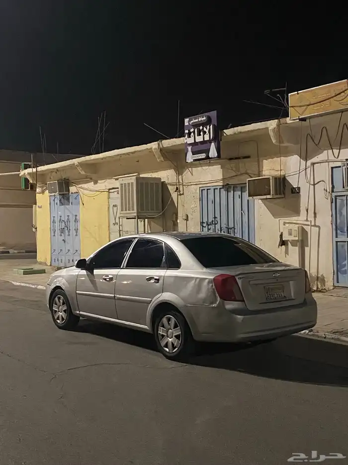 أوبترا 2010 تشليح 4