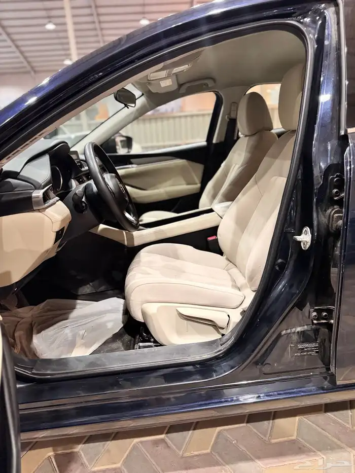 مازدا 6 موديل 2023 11