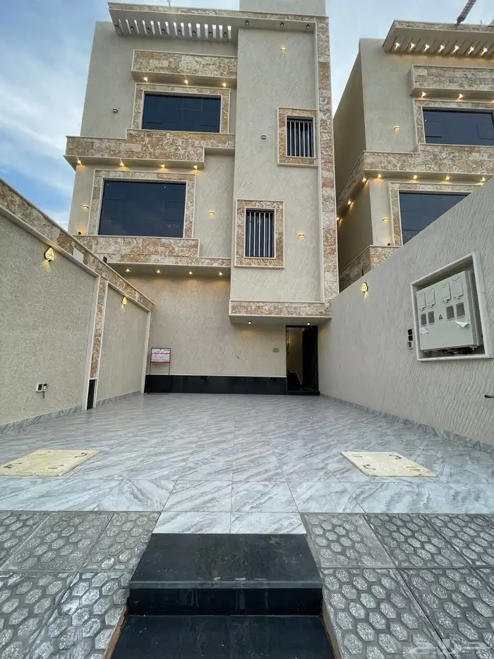 للبيع ادوار ارضيه وعلويه ببايكة سياره حى الراقى من 600 الف 21