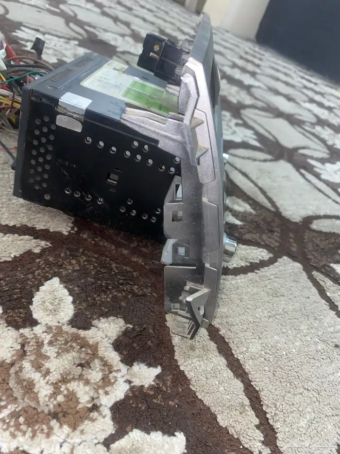 قطع غيار كرسيدا 93 و أفالون 9