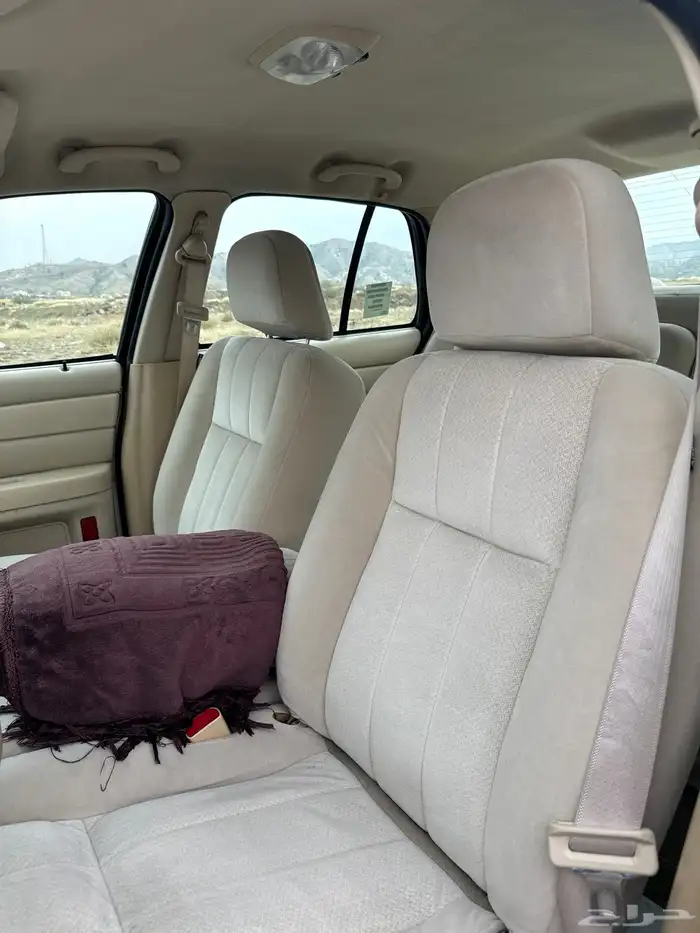 كراون فكتوريا 2010 سعودي سمني نظييف 27