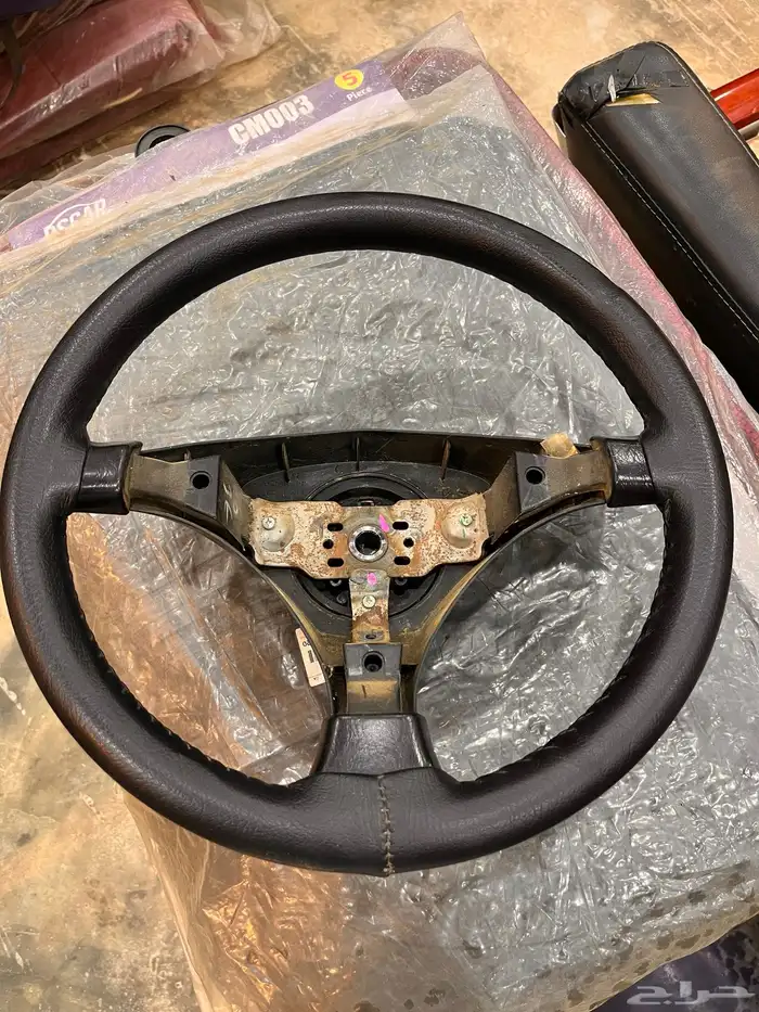 طاره هايلوكس 2006 -2015 وكالة اصلي 0