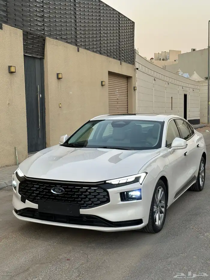 فورد توروس2023 وكاله ترند بلس 0