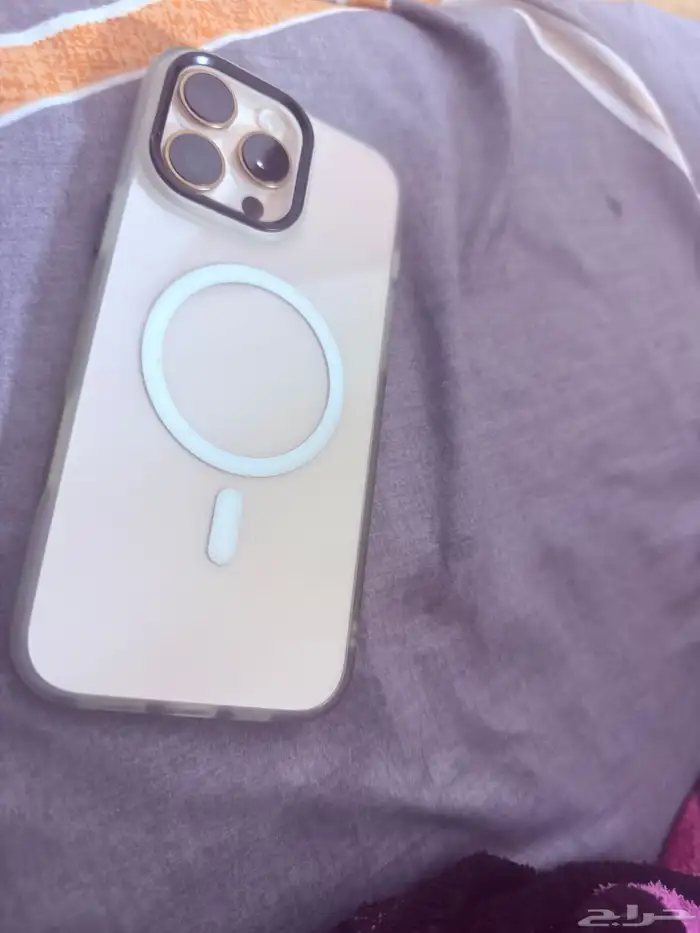 iPhone 16pro max 512gb 1