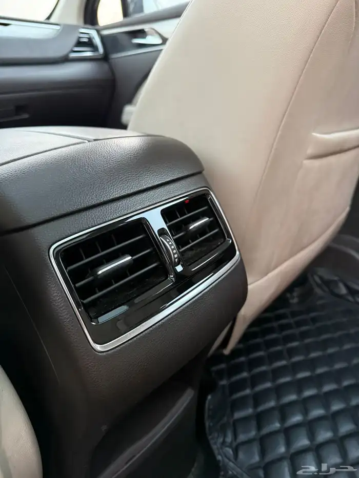 جي ايه سي 2021 GS5 الجميح بودي وكاله 66