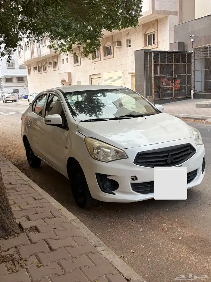 ميتسوبيشي اتراج 2020 عداد 215 2