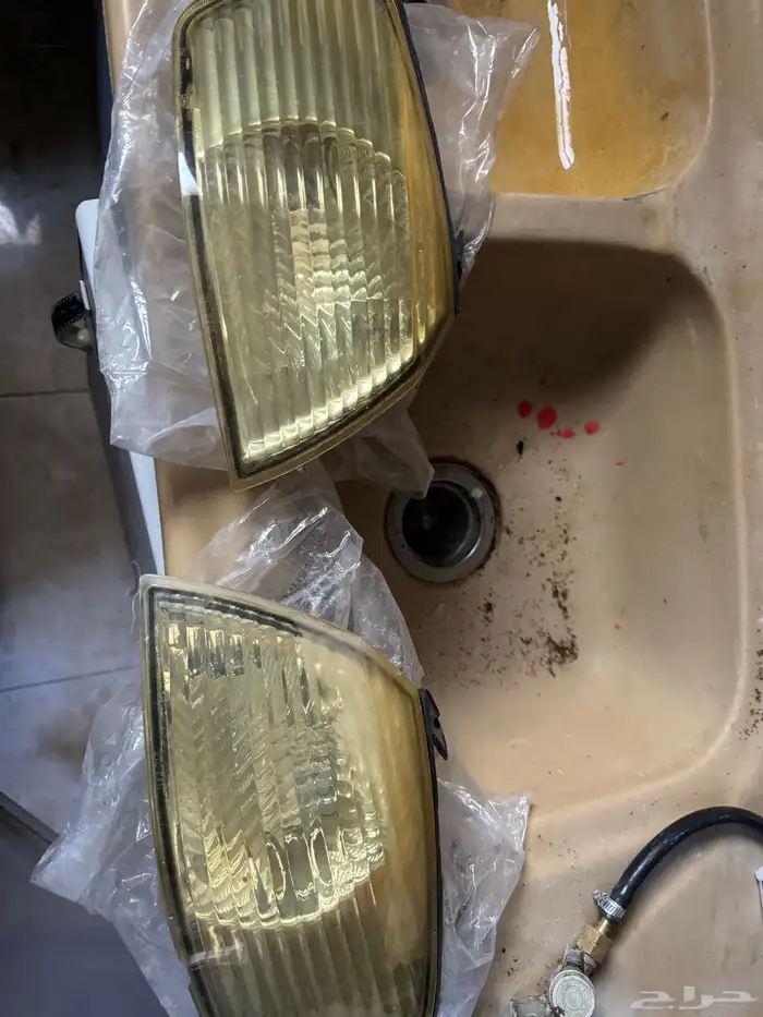 قطع كامري 2002 11