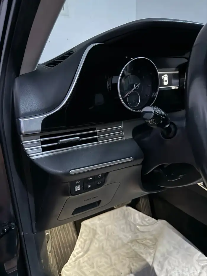 ازيرا جرانديور 2021 6