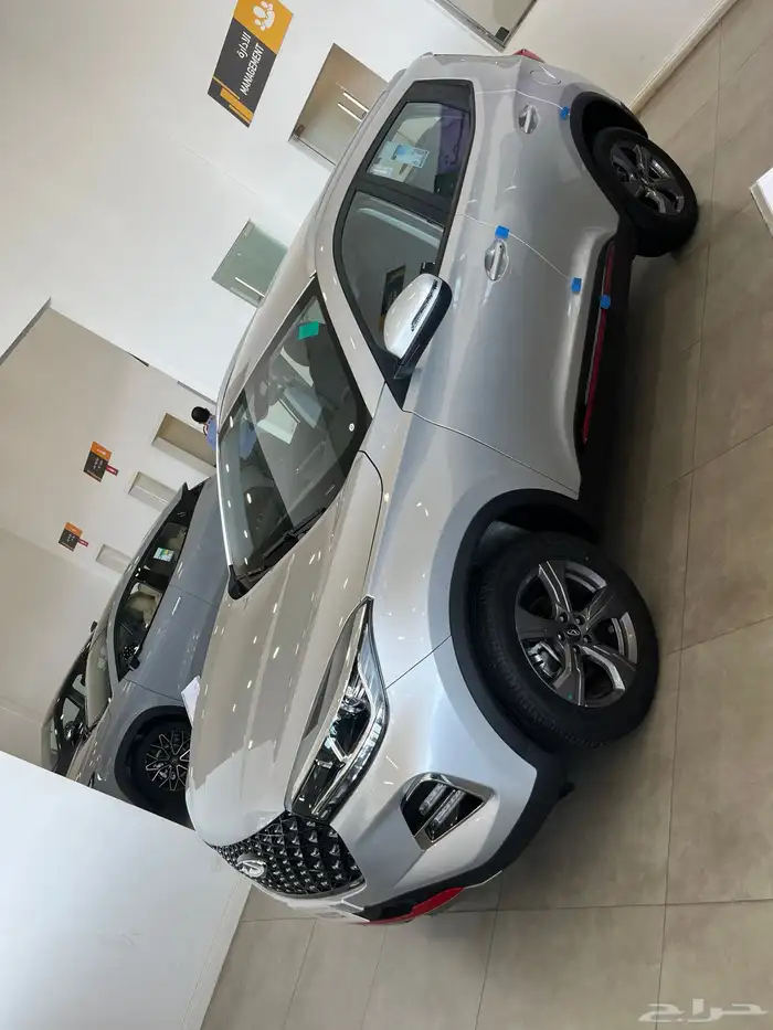 شرى تيجو 4 كمفورت 2025 عروض كاش وأقساط 0