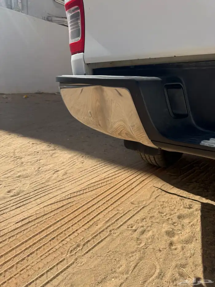 فورد رينجر ديزل دبل 10