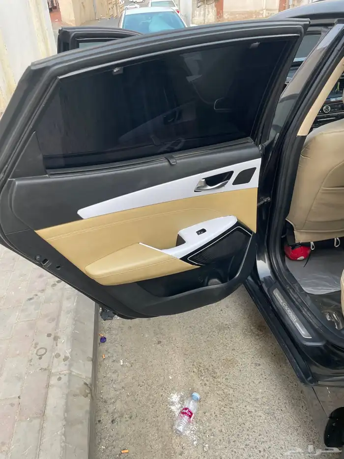 كيا كادينزا نص فل 6