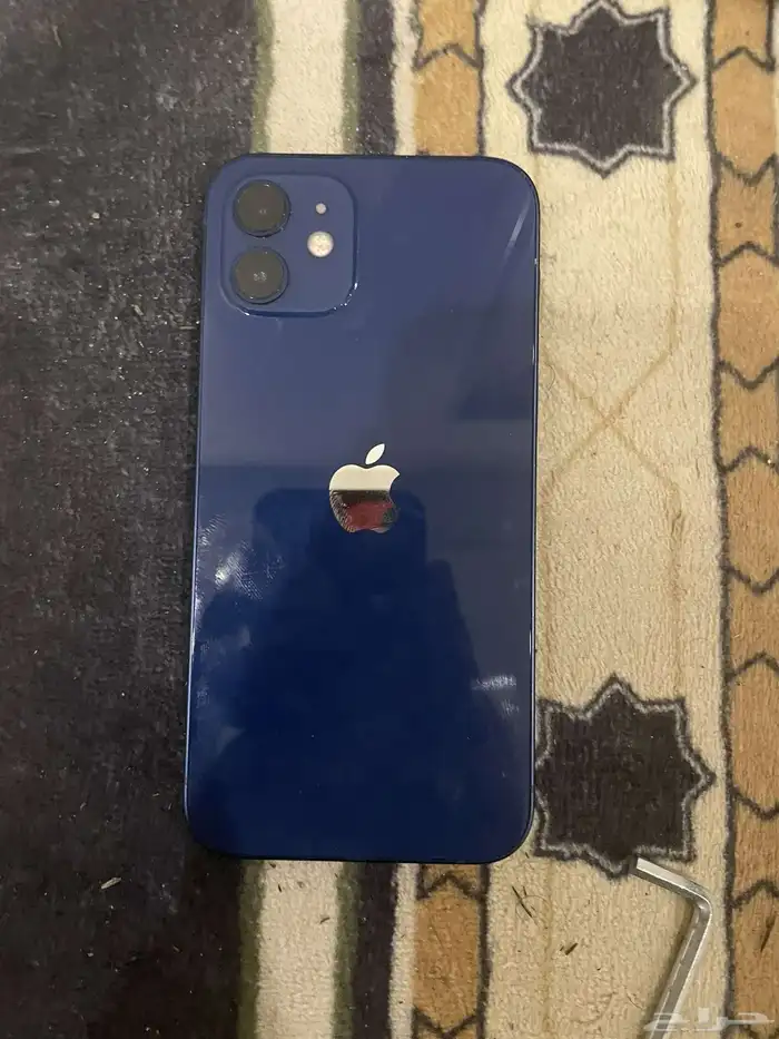 للبيع ايفون12 0