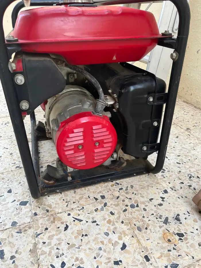 مطور بانزين ماشالله 4