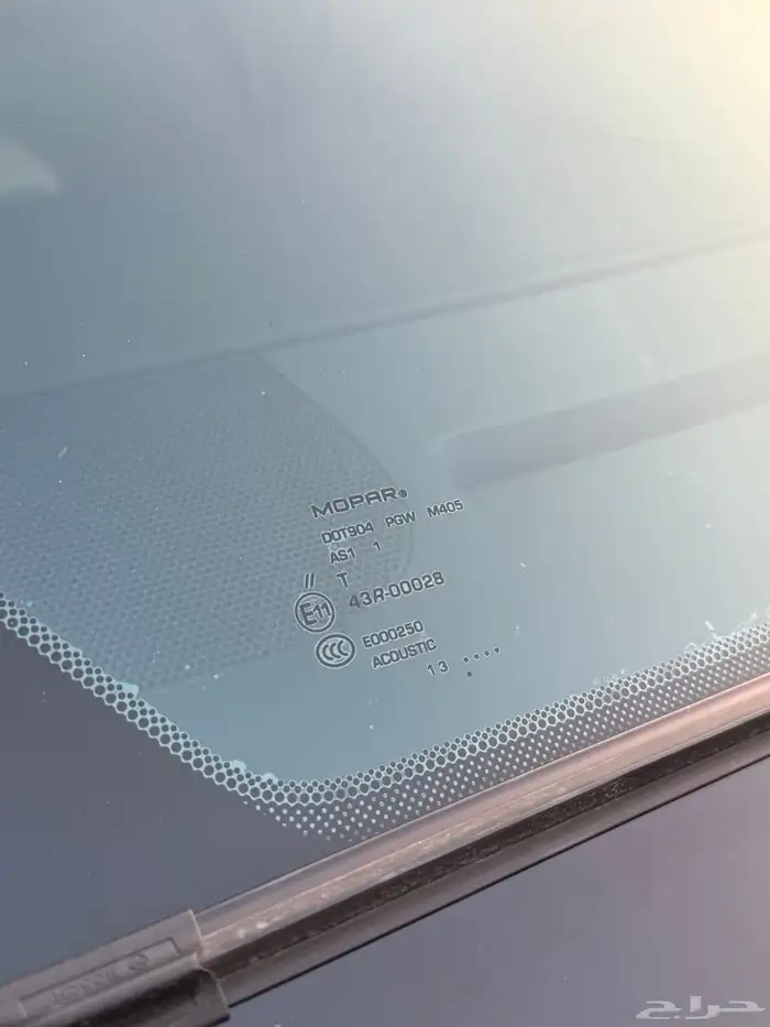 كرايسلر C300 هيمي 2014 ممشى قليل مالك ثاني 34