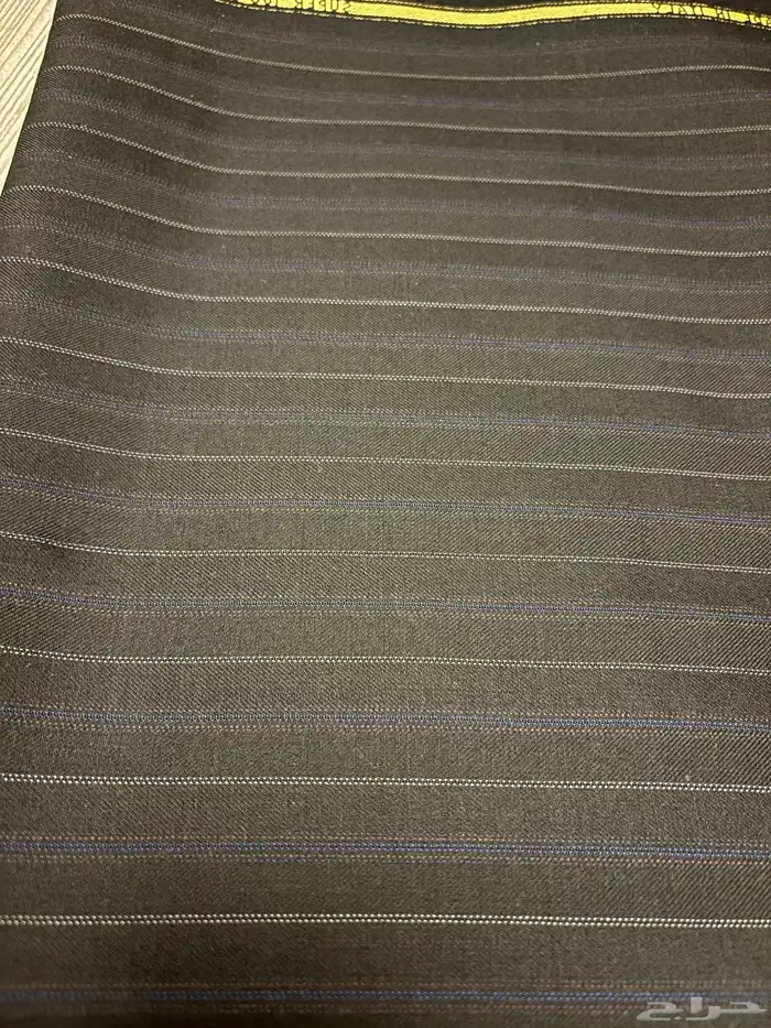 كسوة ثوب انجليزي 2