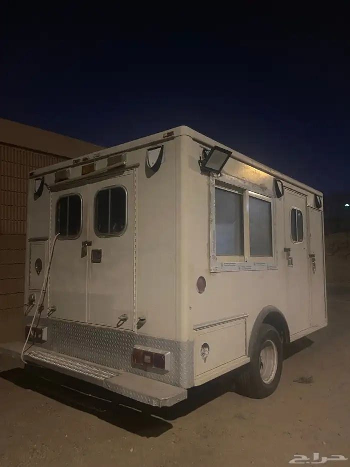 للبيع كرفانه 3