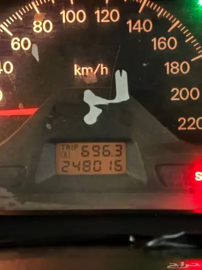 لانسر 2009 index