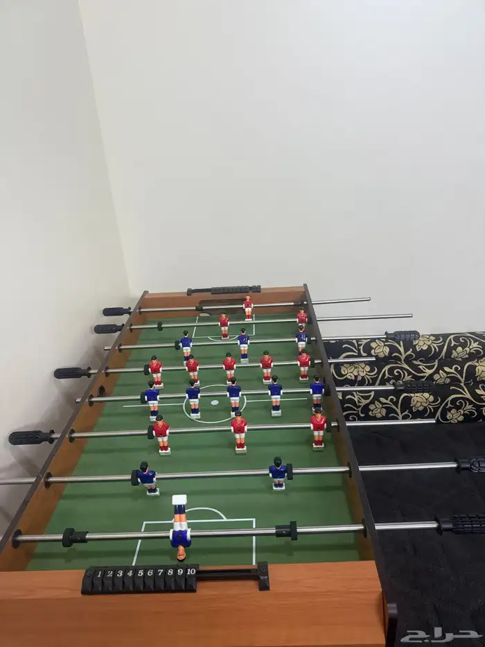 فرفيره شبه جديده 1